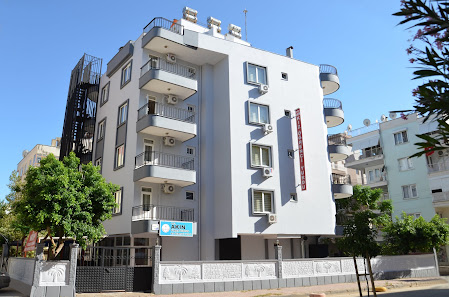 Akin Girls Dormitory Yerel İşletme fotoğrafı 2