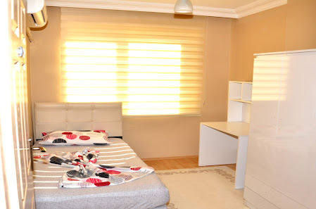 Akin Girls Dormitory Yerel İşletme fotoğrafı 3